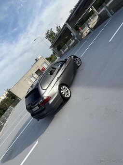 Prodám BMW e91 ,320d m47 manuál 6q - 2