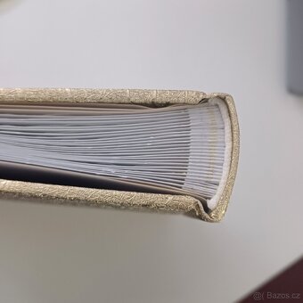 Fotoalbum, svatební - 2