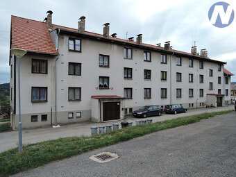 Ktiš, dr. byt 2+1 - 2