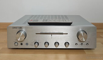 Marantz PM7001 /Zosilnovac+ Marantz SA7001 / SACD prehravac - 2
