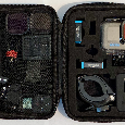 GoPro HERO12 Black + perfektní stav + bohaté příslušenství - 2