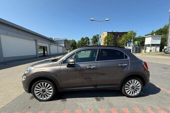 Fiat 500X 1.6 88kW MultiJet Lounge - 2