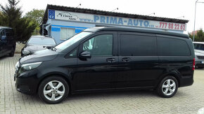 Mercedes - Benz Třídy V, V 250 Marco Polo - 2