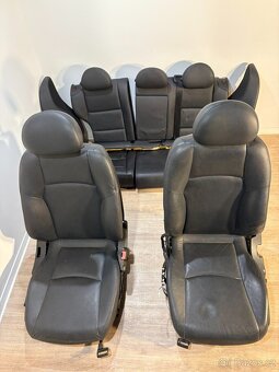 /// Sedačky Mercedes Benz W203 combi /// - 2