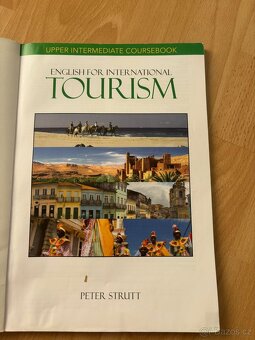 English for International Tourism New Edition - 2