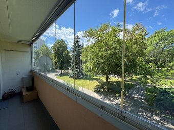 Pronájem bytu 3+1, 69 m2 - Praha - Střížkov, ev.č. 00315 - 2