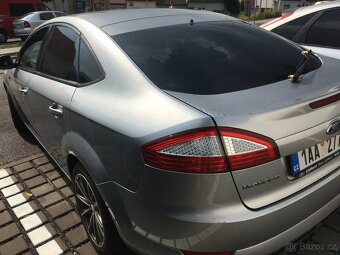 Ford Mondeo - 2