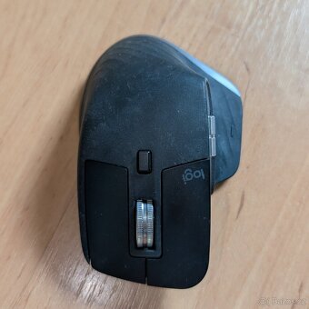 myš Logitech MX Master 3 for Mac - 2