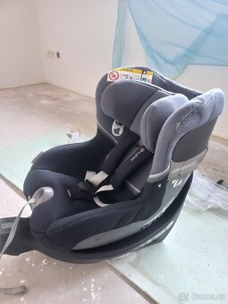 Dětská autosedačka cybex - 2