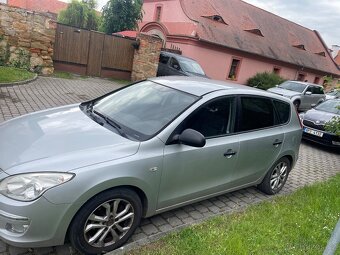 Hyundai i30 - 2