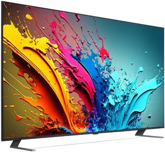 4K TV LG 65QNED85T, WebOS, 120Hz, 65" 164cm, HDR10 PRO,QNED - 2