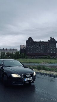 Audi a5 1.8 tfsi 125kw - 2