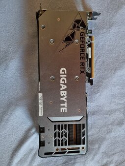 GIGABYTE GeForce RTX 3060 Ti Gaming OC PRO 8G - 2