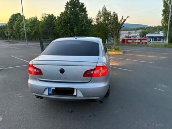 Prodám nebo vyměnim golf 4 1,6 benzin - 2