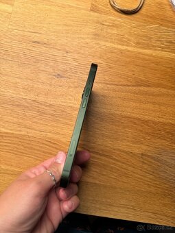 Iphone 13, 128 gb, zelená - 2