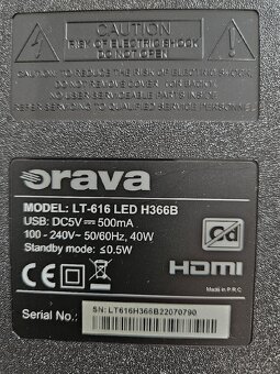 Televize Orava - 2