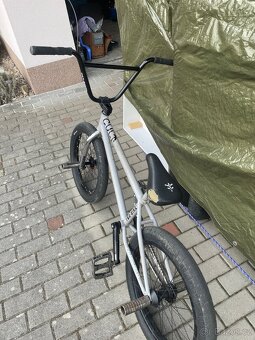 kolo bmx 21’ - 2