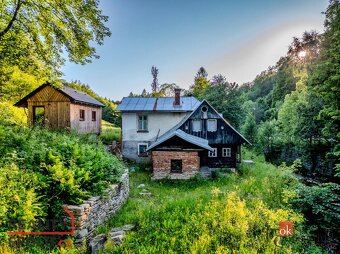Prodej, domy/rodinný, 141 m2, Dolní Rokytnice 186, 51244 Rok - 2