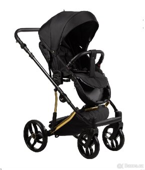 Baby merc piuma limited - 2