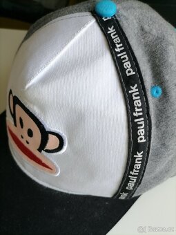 Paul Frank nová kšiltovka - 2