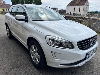 Volvo XC60 - 2