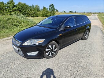 Prodám Ford Mondeo 2.2tdci 2009r.v. - 2