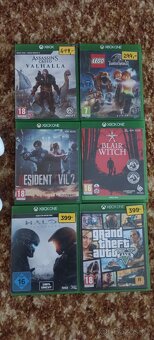 Xbox One S - 2