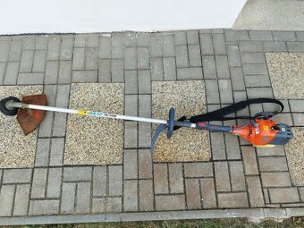 Křovinořez Oleo-mac Sparta 250S - 2