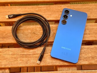 Samsung Galaxy S25, 128gb, ZARUKA - 2