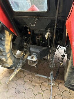 Prodám Zetor 5011 - 2
