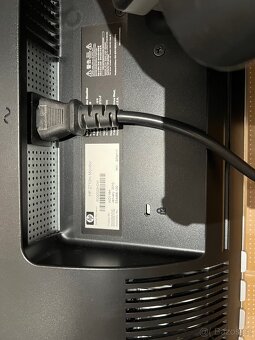 HP 2710m monitor 27” - 2