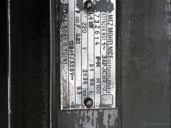 Prodej motoru na 220V - 2