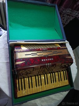 Hohner Verdi IV - 2