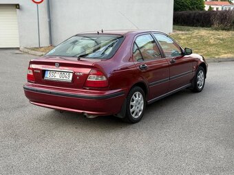 Honda Civic 1.5i sedan - 2