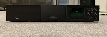Naim Audio NDS Streamer s vypalovacím kabelem 24bit 192KHz, - 2