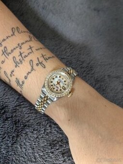 Rolex Date Just - 2