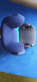 Cybex solution m-fix sl - 2