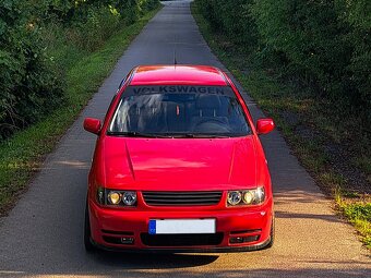 Polo 6N 1.0MPI - 2