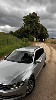 Volkswagen Passat B8 dovezeni z Německa 🇩🇪 - 2