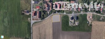 Exkluzivně nabízíme prodej pozemku v obci Staré Hradiště - P - 2