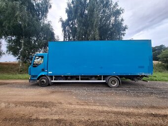 Renault midlum 190 dxi5 eu4 čelo - 2