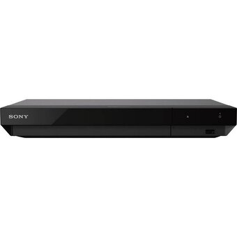 4K Blu-ray přehravač Sony - 2