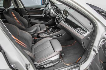 BMW X1 sDrive18d Sport Line, možný odpočet DPH - 2