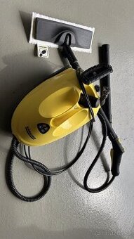 Kärcher Parní čistič SC 2 EasyFix, 1500 W - 2