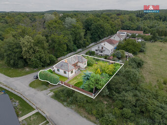 Prodej rodinného domu, 165 m², Býchory - 2