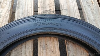 Barum 3,25-18 M10 Made in CZECHOSLOVAKIA - 2