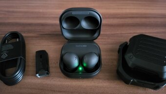 Samsung Galaxy Buds 2 Pro - 2