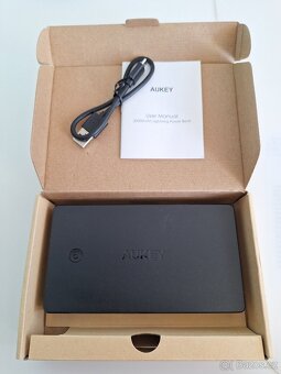 AUKEY 20000mAh Lightning Power Bank - 2