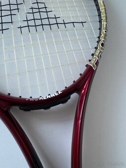 Tenisová raketa Prokennex - Graphite - 2