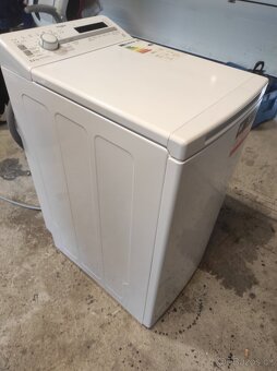Pračka Whirlpool - 2